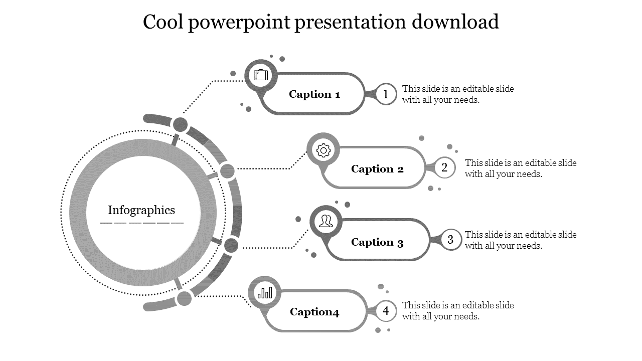 cool powerpoint presentation download-Gray
